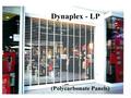 Dynaplex-Lexan LP