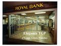 Elegance TGP Bank Royal