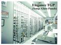 Elegance TGP Pharmacy Long