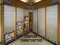 Cabinet & Gondola Stands 03
